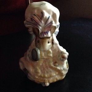 Beatrix Potter's Lady Mouse